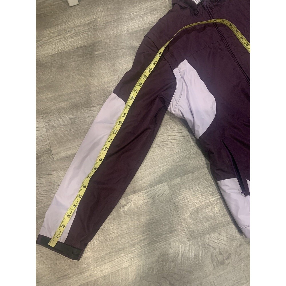 Sunice Jacket Womens Size Medium Convertible And … - image 7